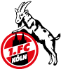 Mannschaftsärztin<br> des 1. FC Köln